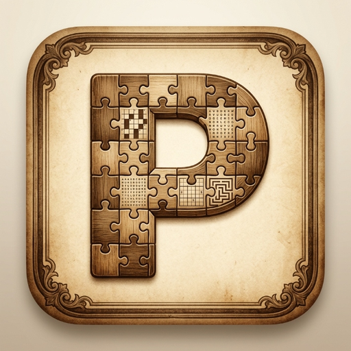 Puzzle Generator Pro